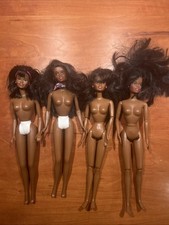 Vintage lot barbies for sale  Harrison