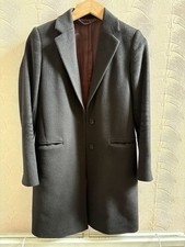 Jigsaw wool coat for sale  LONDON