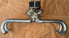 Weber style empi for sale  ARLESEY
