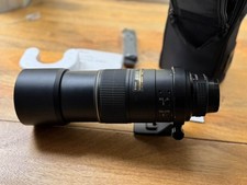 Nikon 300mm nikon for sale  EAST MOLESEY