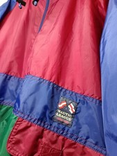 Giacca vento impermeabile usato Giacca vento impermeabile usato  Tivoli