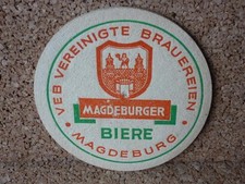 Alter ddr bierdeckel gebraucht kaufen  Deutschland