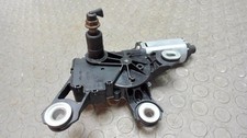 Scheibenwischermotor hinten au gebraucht kaufen  Warendorf