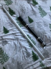 Custom lightsaber extended for sale  CARDIFF