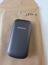Samsung e1190 grey for sale  NORTHAMPTON