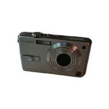 Digitalkamera panasonic lumix gebraucht kaufen  Mintraching