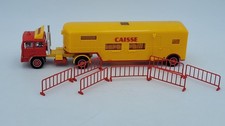 Renault g260 semi d'occasion  Limay