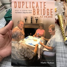Duplicate bridge home for sale  Oxford