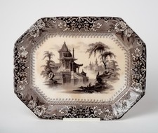 transferware for sale  Brooklyn
