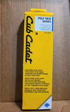 Cub cadet blue for sale  Keene