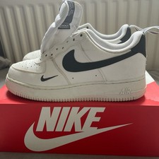 Airforce men white for sale  NOTTINGHAM