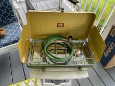 Vtg primus porta for sale  Ballston Lake