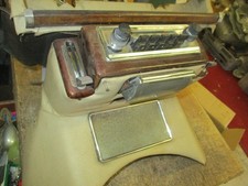 Daimler 250 radio for sale  RUGBY