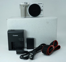 canon eos m3 for sale  Duluth