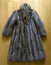 Pelliccia marmotta con usato  Guidonia Montecelio