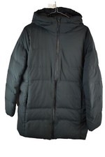 Uniqlo black padded for sale  SITTINGBOURNE
