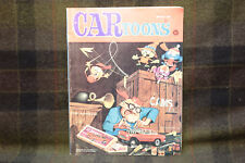 Cartoons magazine 1968 for sale  Olympia