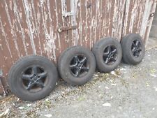 Toyota rav4 alloy for sale  WALLASEY