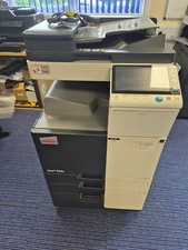 Develop ineo 224e for sale  MILTON KEYNES