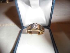 Anello oro giallo usato  Capua