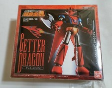 Getter dragon soul usato  Villaricca