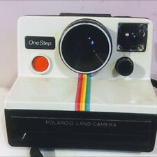 Vintage polaroid 1000 for sale  LONDON