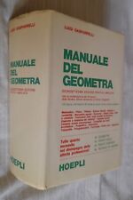 Gasparrelli manuale del usato  Carpi