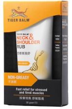Tiger balm neck for sale  BIRMINGHAM