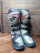 Alpinestars boots tech d'occasion  Expédié en Belgium