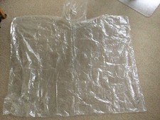 Outdoor poncho disposable for sale  BRISTOL