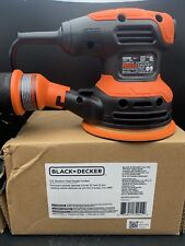 Black decker random for sale  Hot Springs National Park