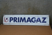 Ancienne plaque primagaz d'occasion  L'Île-Bouchard