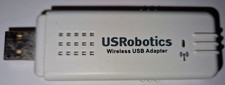 Robotics wireless usb usato  Sormano