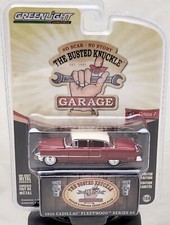 1955 cadillac fleetwood for sale  Canton