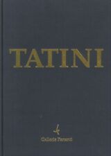 Alviero tatini. catalogo. usato  San Casciano in Val di Pesa