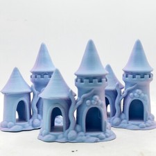 Fairy houses miniature for sale  ACHARACLE
