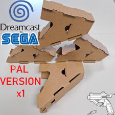 Dreamcast gun carton d'occasion  Dijon