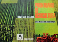 Ribaudo francesco. prontuario usato  Reggello
