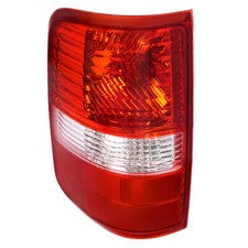 Left tail light for sale  Hayward