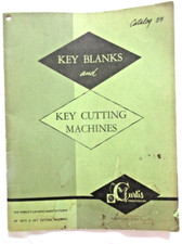 Vintage 1960 curtis for sale  Charlestown
