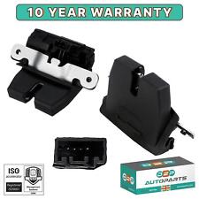 Boot tailgate lock for sale  WITNEY