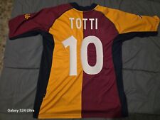 Maglia roma 2002 usato  Roma