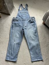 Levis women overalls for sale  KILMARNOCK