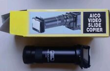 Aico zoom slide for sale  NOTTINGHAM