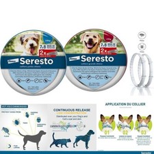 Chien colliers anti d'occasion  Expédié en France