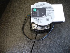 Wilo para hu25 gebraucht kaufen  Paderborn
