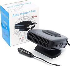 Zlysycm car heater for sale  CORBY