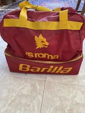 Borsone roma ufficiale usato  Roma