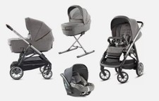Trio inglesina sistema usato  Ascoli Piceno
