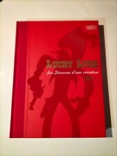 Lucky luke creation d'occasion  Château-Renard